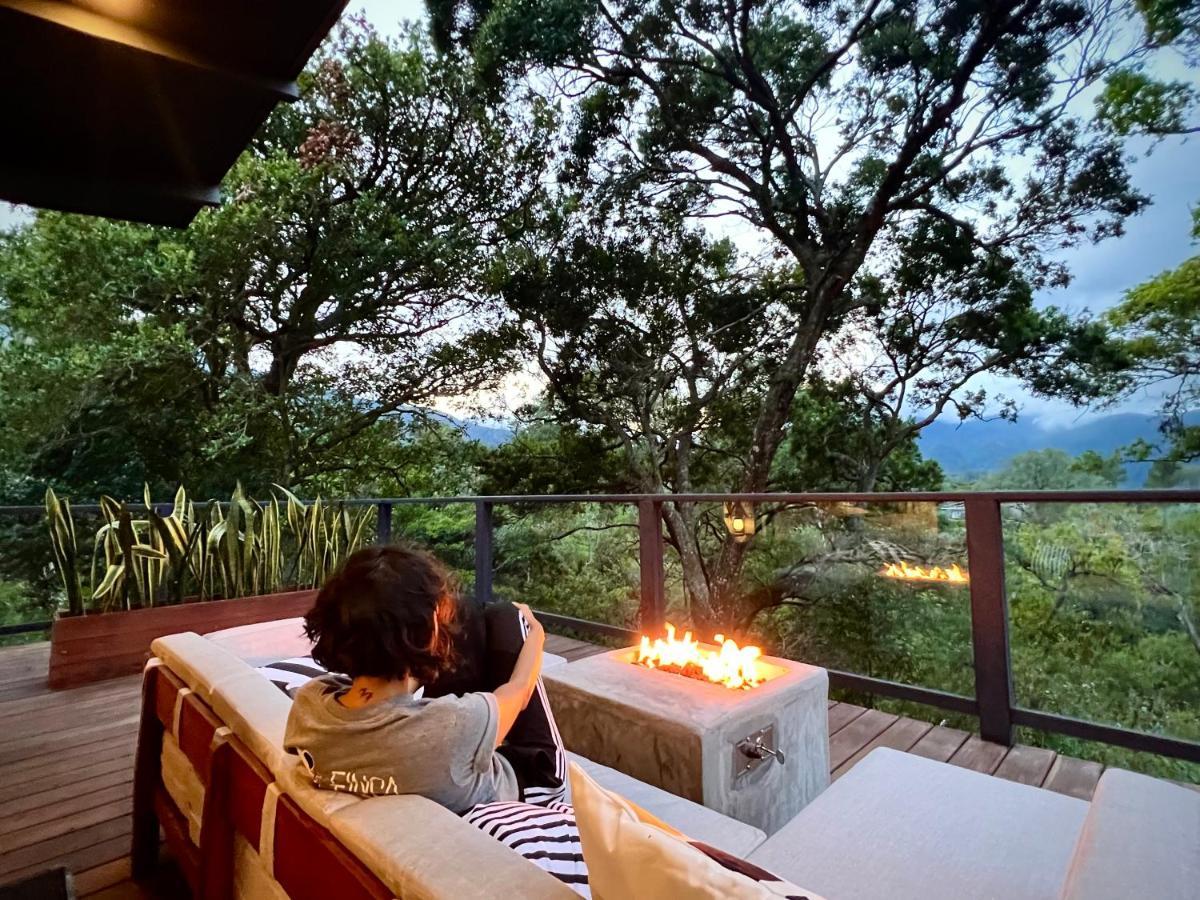 Finca Panda Boquete Ngoại thất bức ảnh