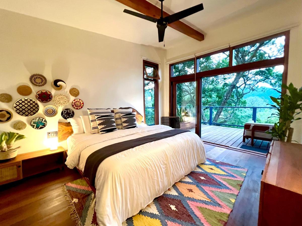 Finca Panda Boquete Ngoại thất bức ảnh