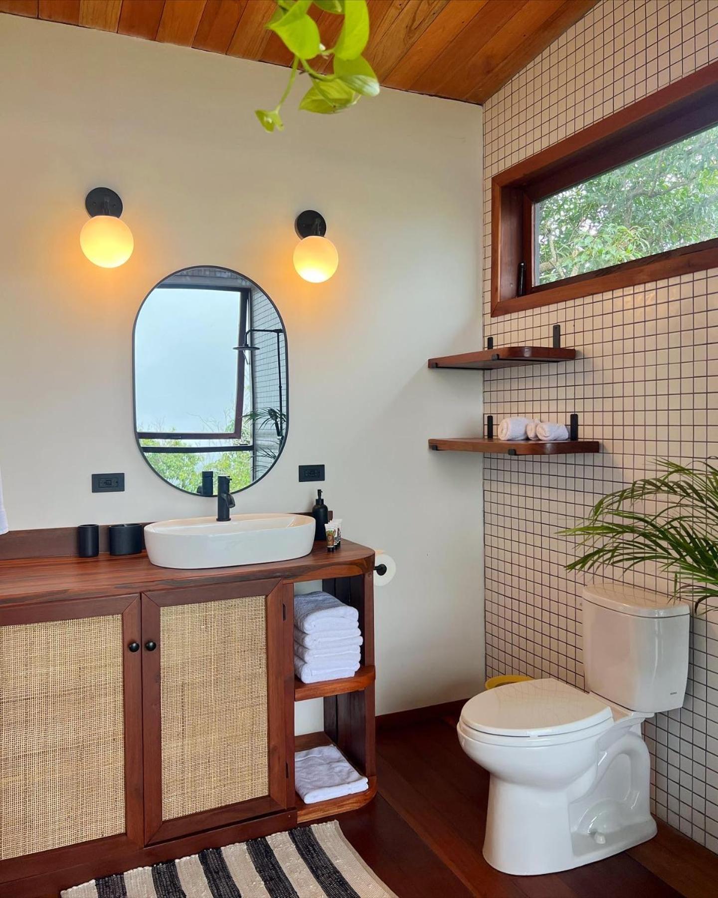 Finca Panda Boquete Ngoại thất bức ảnh