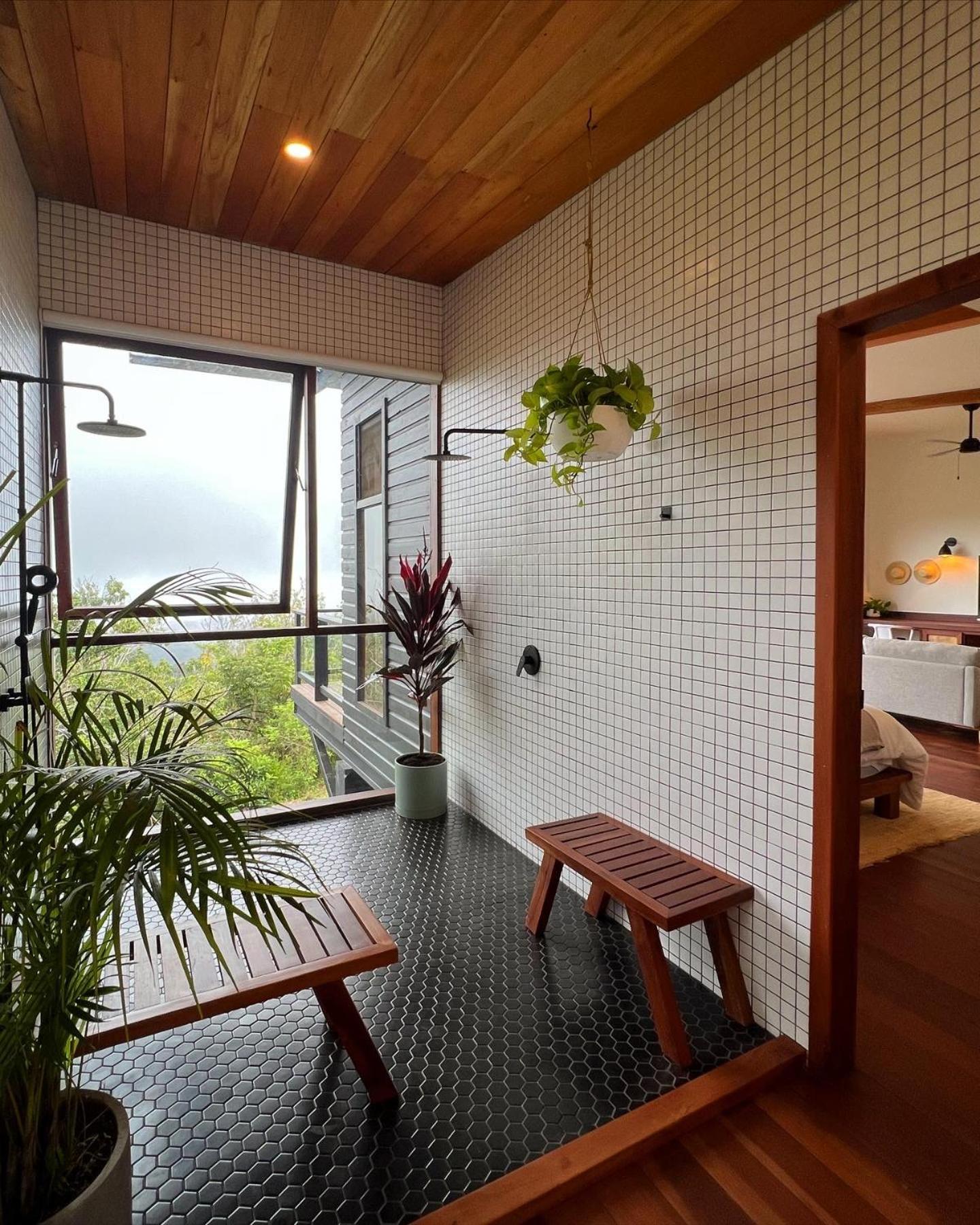 Finca Panda Boquete Ngoại thất bức ảnh