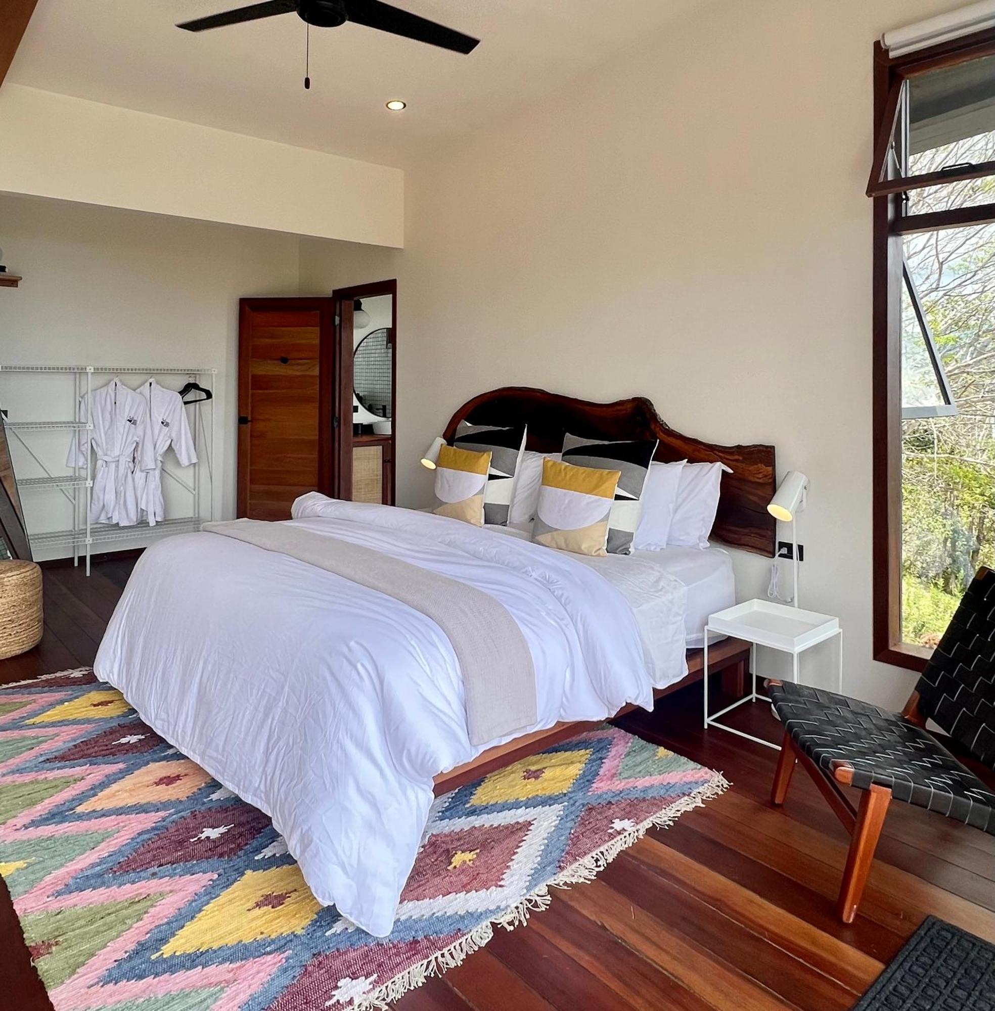 Finca Panda Boquete Ngoại thất bức ảnh